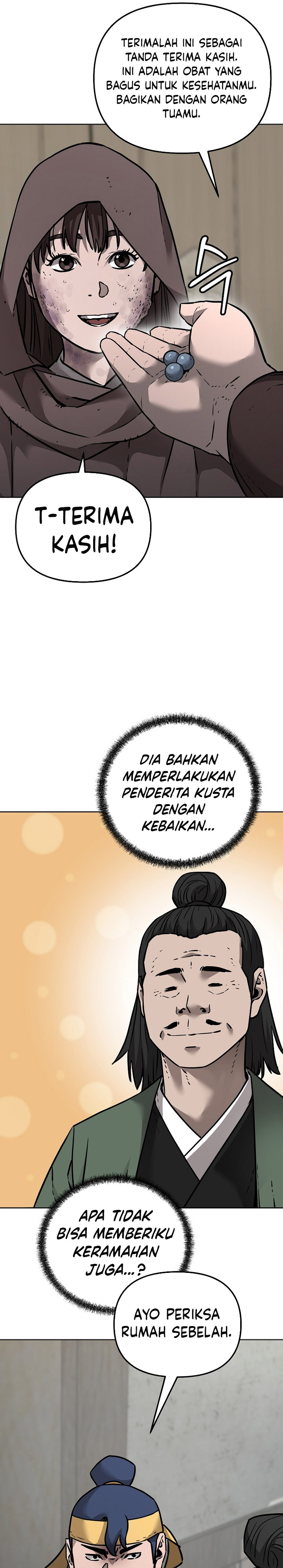 Reincarnation of the Murim Clan’s Former Ranker chapter 139