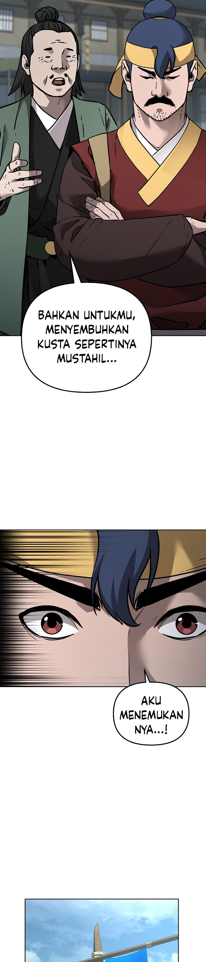 Reincarnation of the Murim Clan’s Former Ranker chapter 139