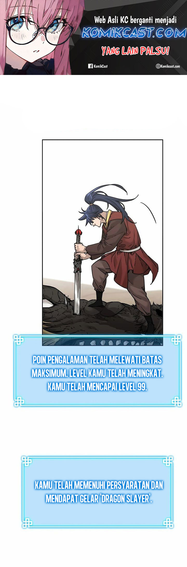 Reincarnation of the Murim Clan’s Former Ranker chapter 143