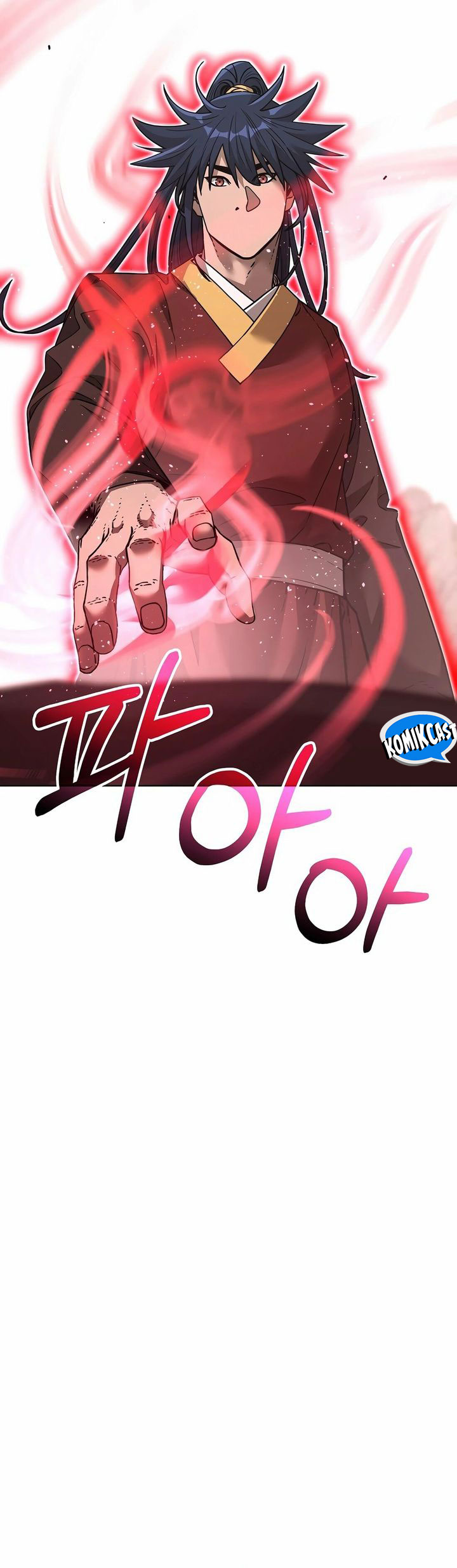 Reincarnation of the Murim Clan’s Former Ranker chapter 143