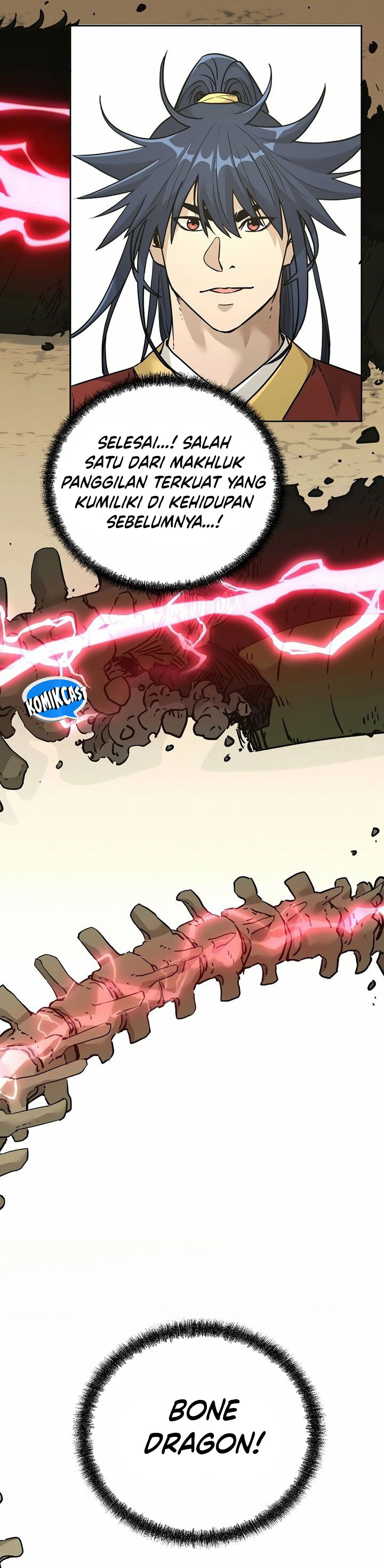 Reincarnation of the Murim Clan’s Former Ranker chapter 143