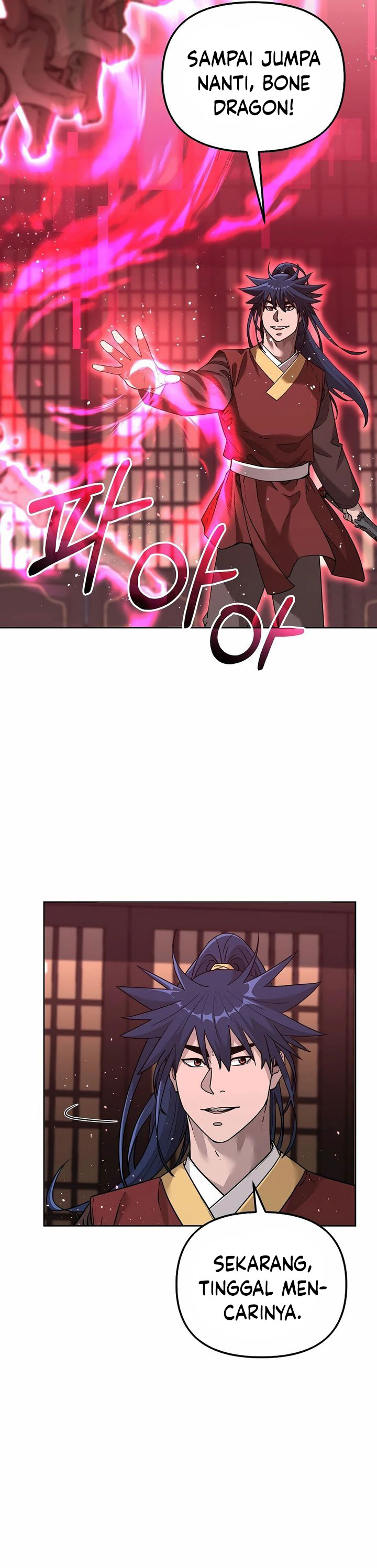 Reincarnation of the Murim Clan’s Former Ranker chapter 143