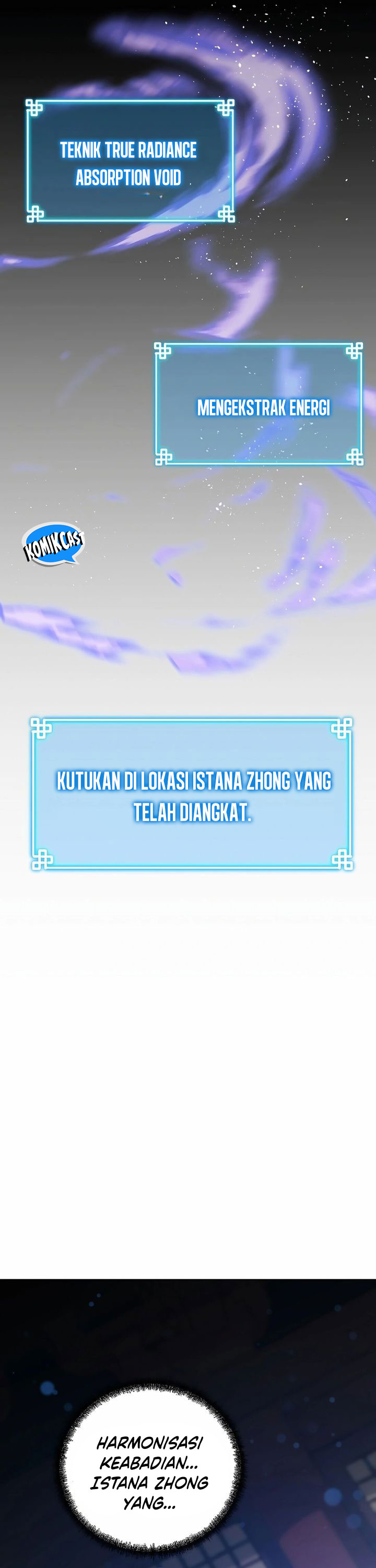 Reincarnation of the Murim Clan’s Former Ranker chapter 143