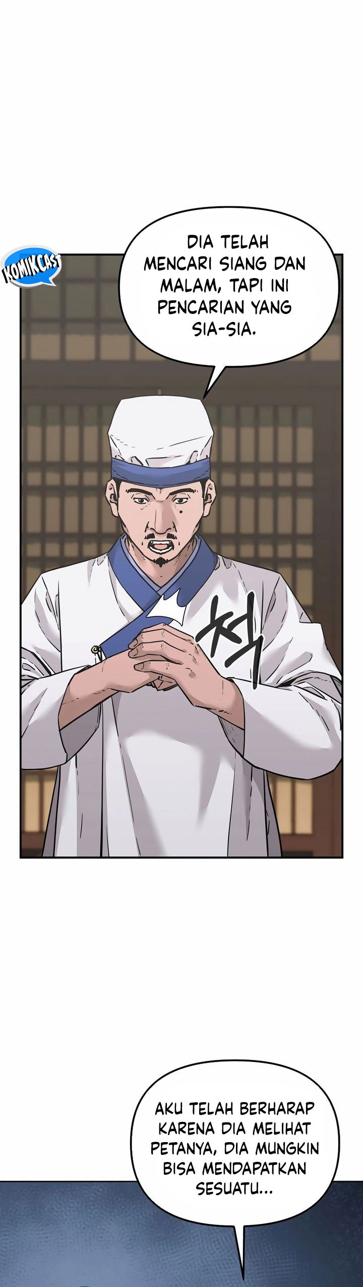 Reincarnation of the Murim Clan’s Former Ranker chapter 143
