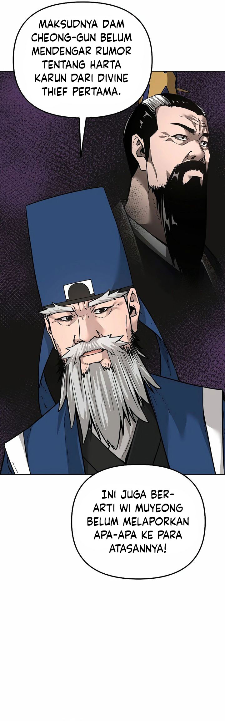 Reincarnation of the Murim Clan’s Former Ranker chapter 143