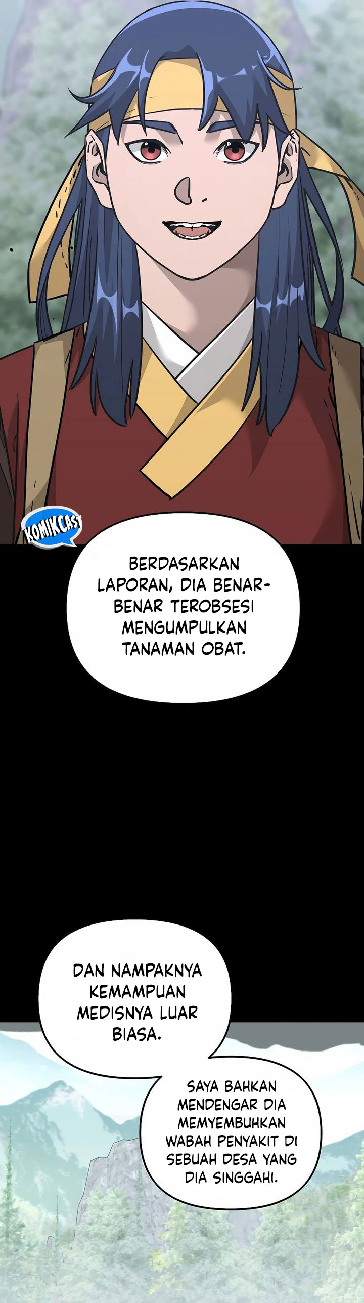 Reincarnation of the Murim Clan’s Former Ranker chapter 143