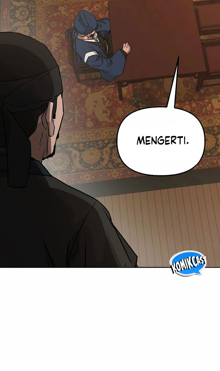 Reincarnation of the Murim Clan’s Former Ranker chapter 143