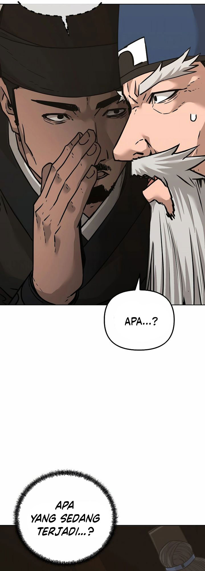 Reincarnation of the Murim Clan’s Former Ranker chapter 143