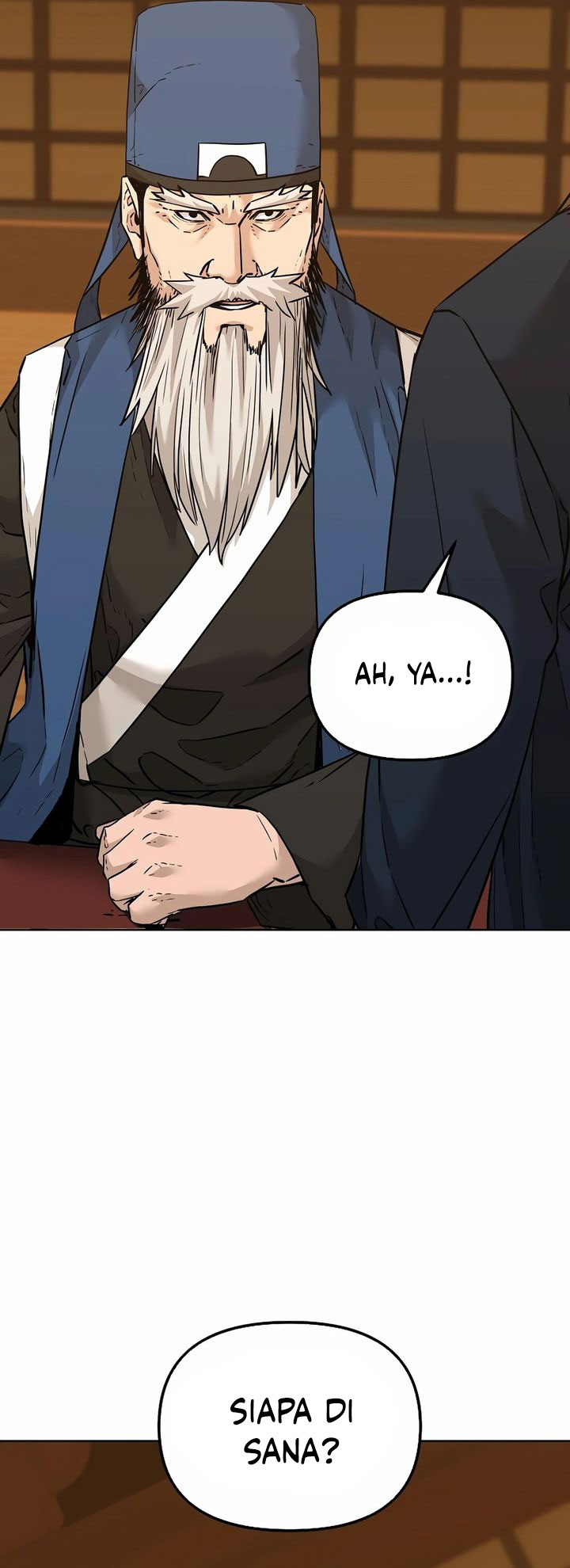 Reincarnation of the Murim Clan’s Former Ranker chapter 143