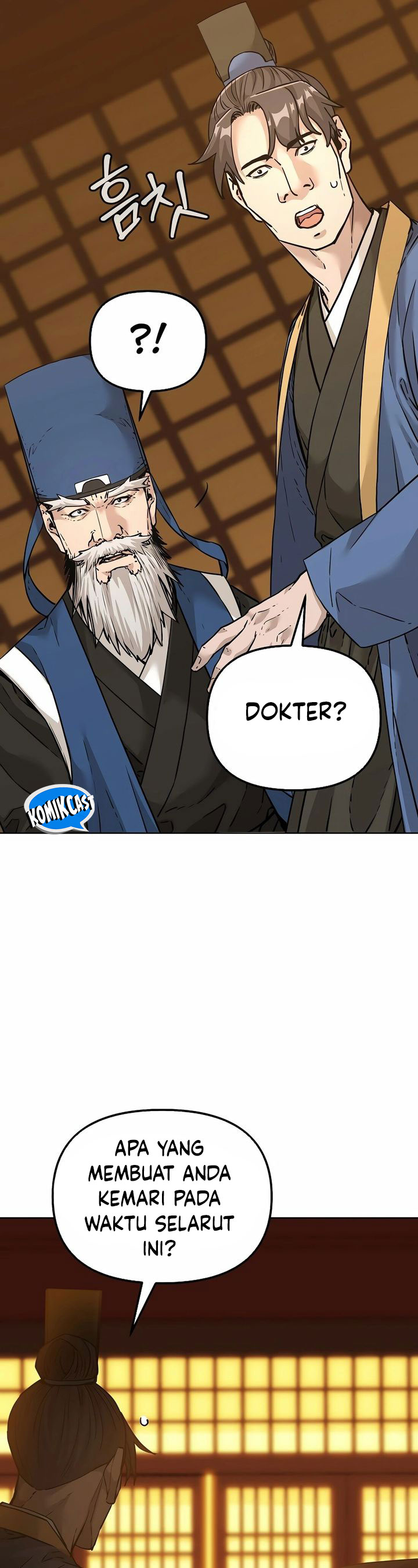 Reincarnation of the Murim Clan’s Former Ranker chapter 143