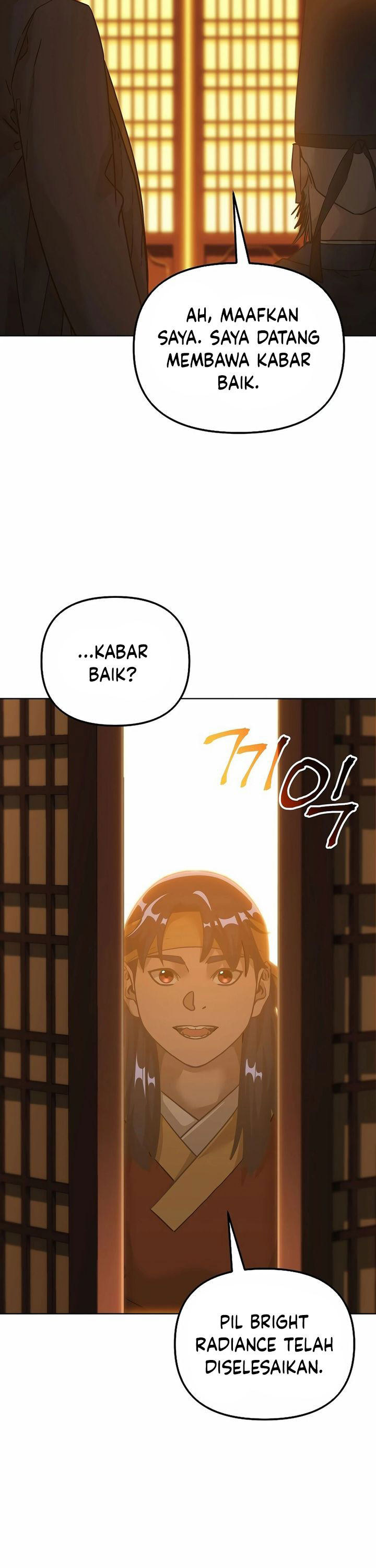Reincarnation of the Murim Clan’s Former Ranker chapter 143