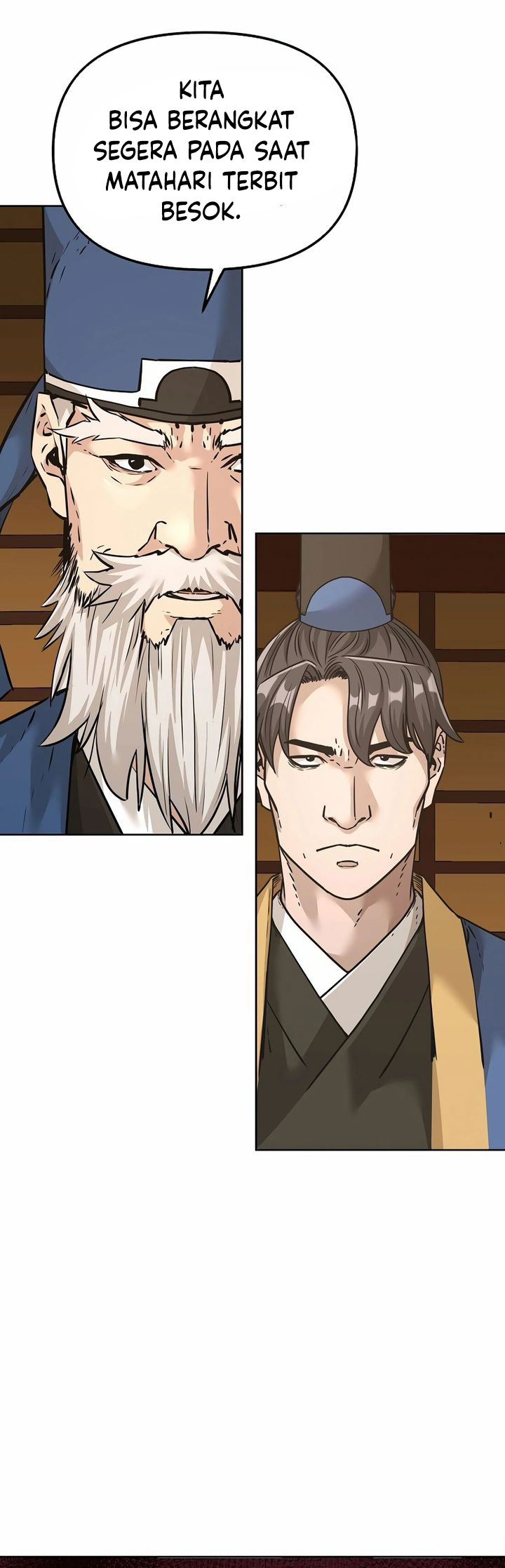 Reincarnation of the Murim Clan’s Former Ranker chapter 143