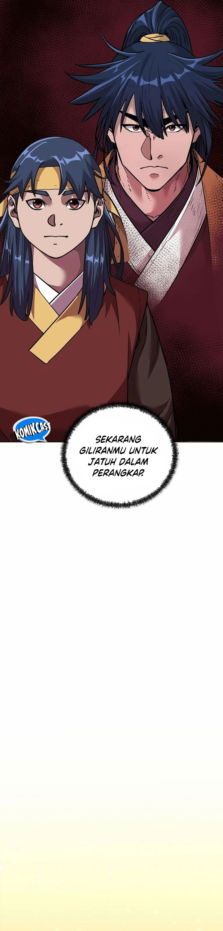 Reincarnation of the Murim Clan’s Former Ranker chapter 143