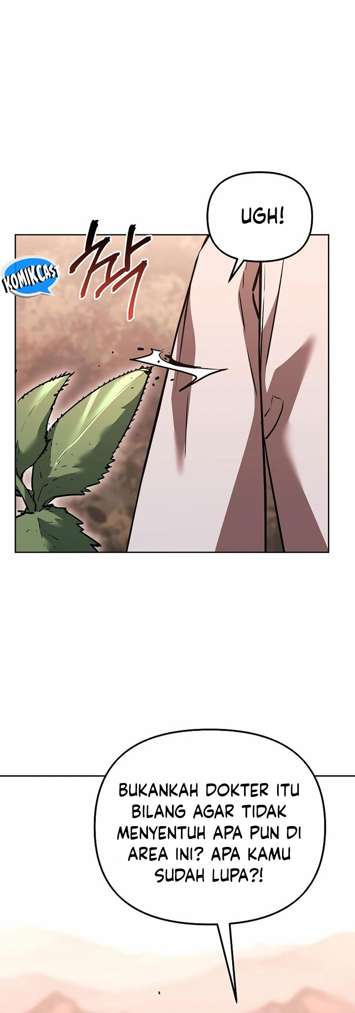 Reincarnation of the Murim Clan’s Former Ranker chapter 143