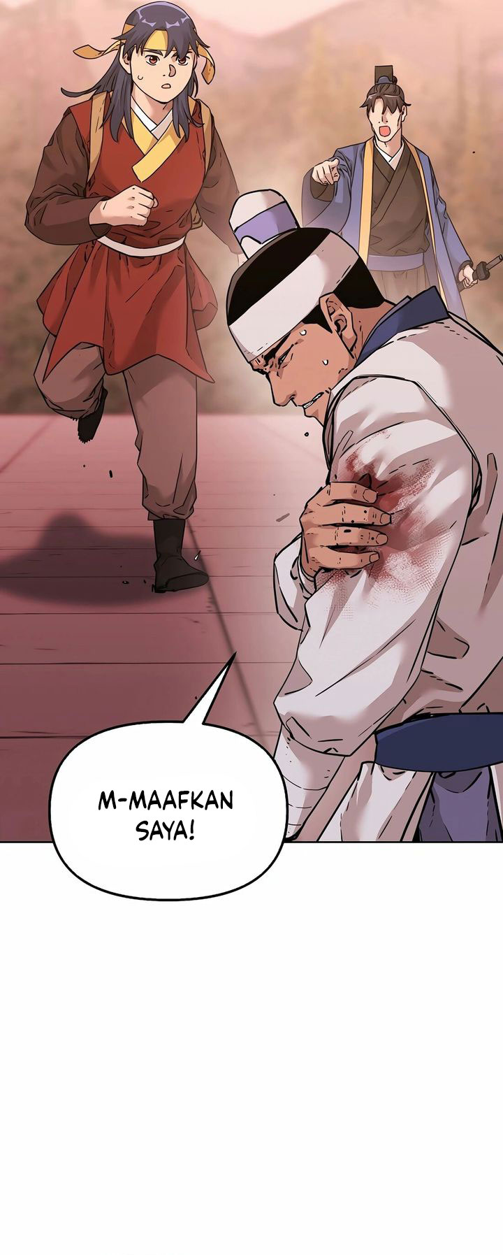 Reincarnation of the Murim Clan’s Former Ranker chapter 143