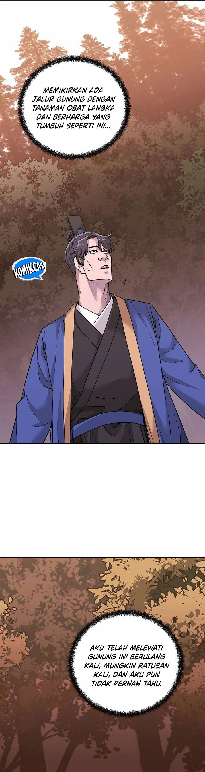 Reincarnation of the Murim Clan’s Former Ranker chapter 143
