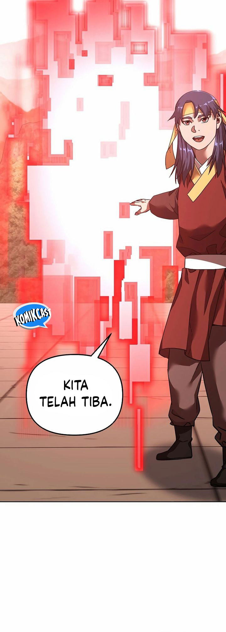 Reincarnation of the Murim Clan’s Former Ranker chapter 143