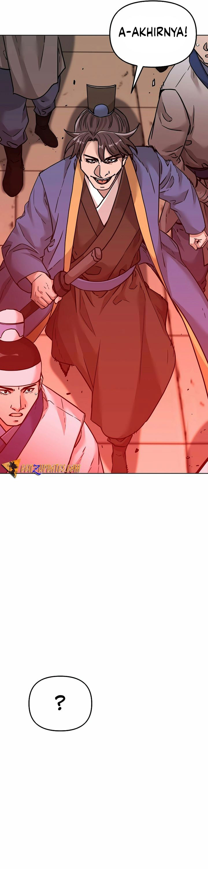 Reincarnation of the Murim Clan’s Former Ranker chapter 143