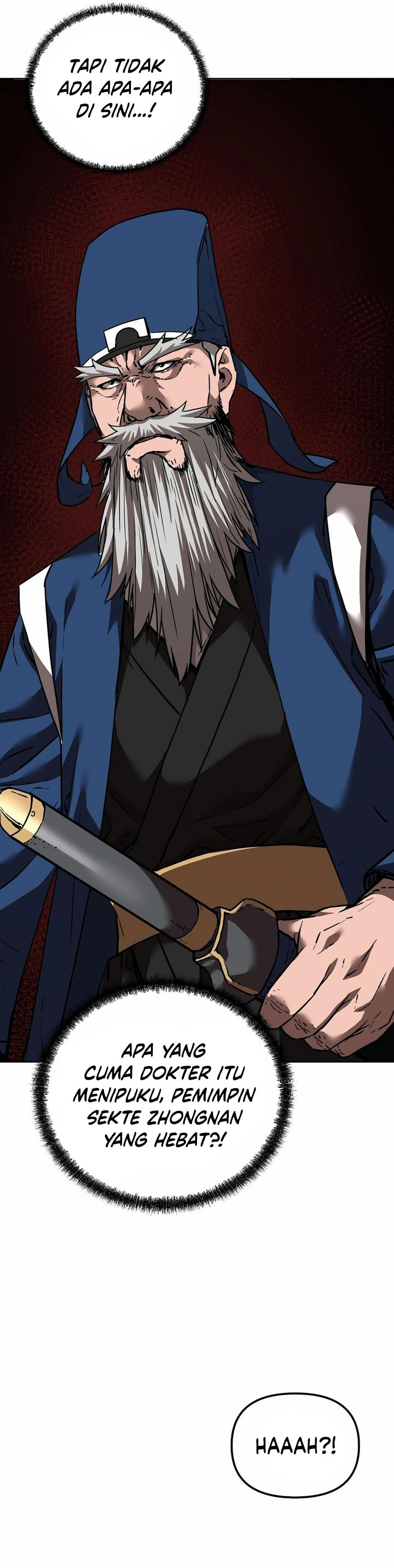 Reincarnation of the Murim Clan’s Former Ranker chapter 143