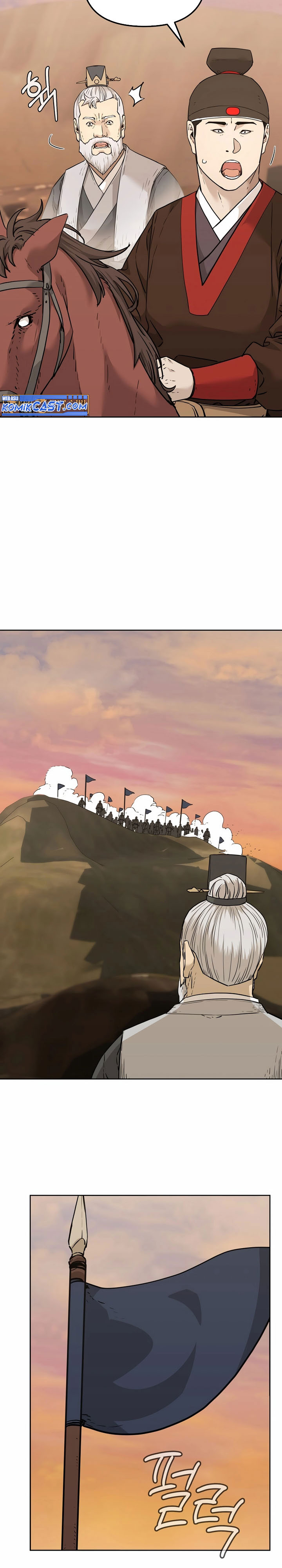 Reincarnation of the Murim Clan’s Former Ranker chapter 158