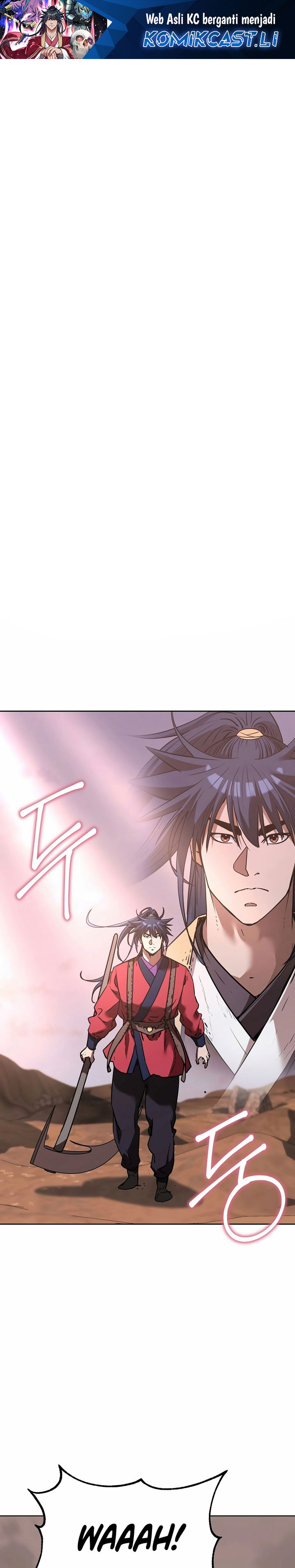Reincarnation of the Murim Clan’s Former Ranker chapter 164