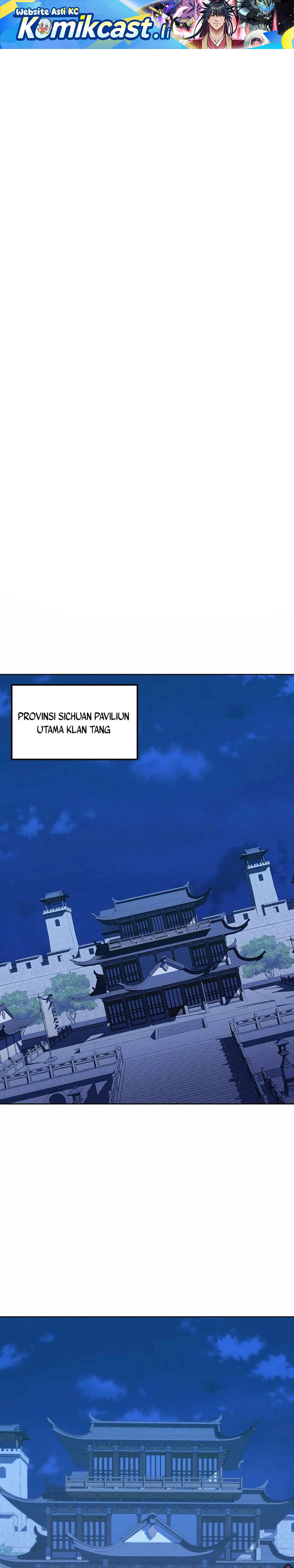 Reincarnation of the Murim Clan’s Former Ranker chapter 172