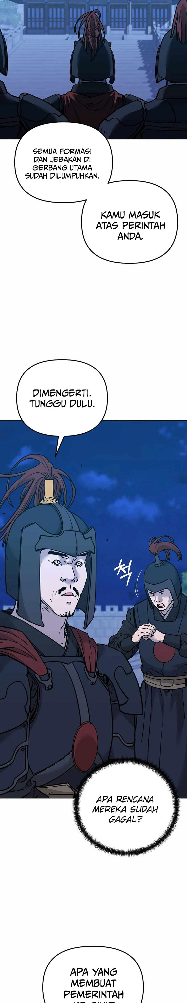 Reincarnation of the Murim Clan’s Former Ranker chapter 172