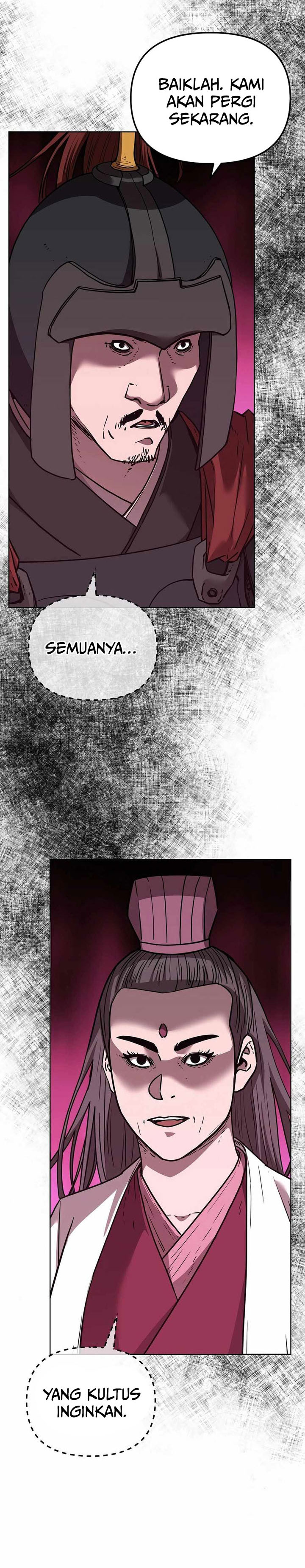 Reincarnation of the Murim Clan’s Former Ranker chapter 172