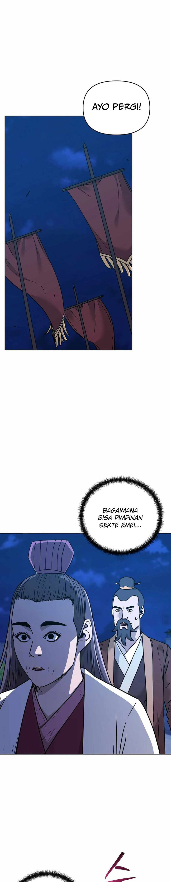 Reincarnation of the Murim Clan’s Former Ranker chapter 172