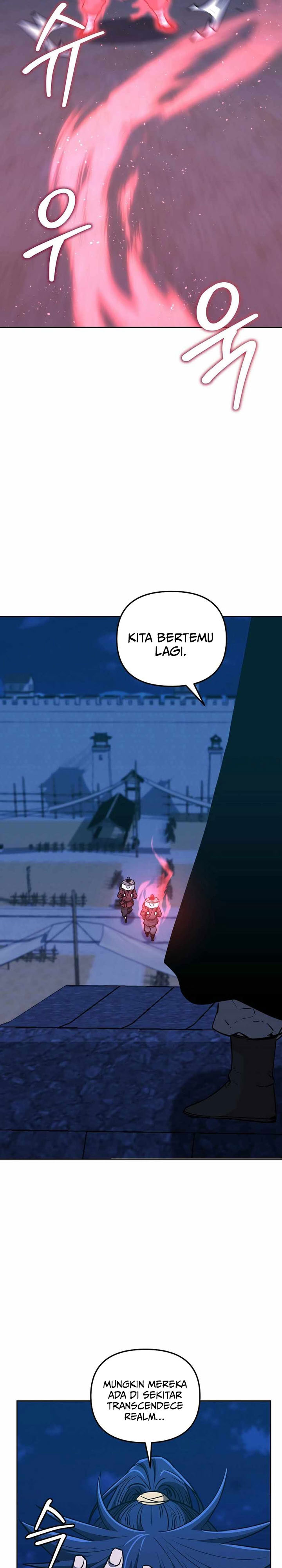 Reincarnation of the Murim Clan’s Former Ranker chapter 172