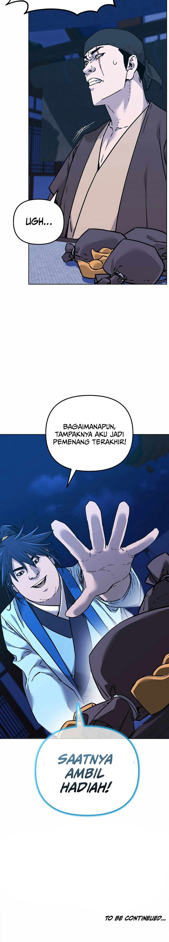 Reincarnation of the Murim Clan’s Former Ranker chapter 172