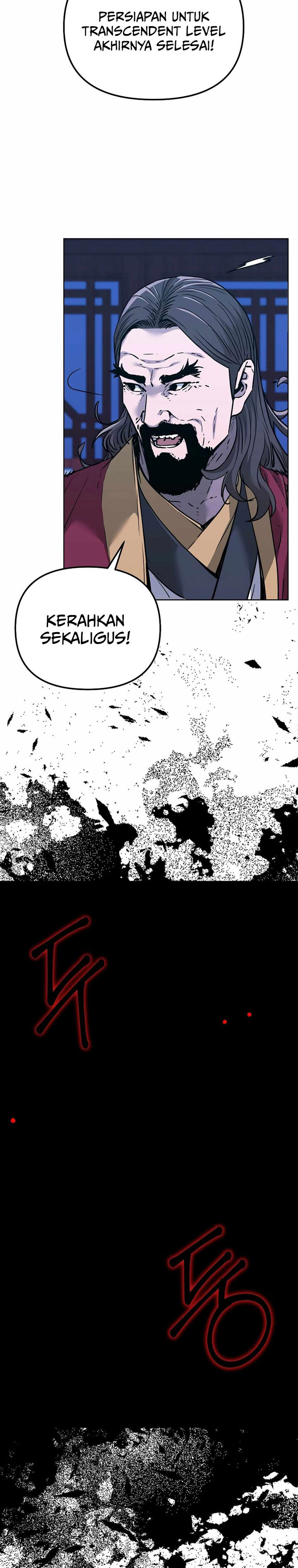 Reincarnation of the Murim Clan’s Former Ranker Chapter 178 Bahasa Indonesia