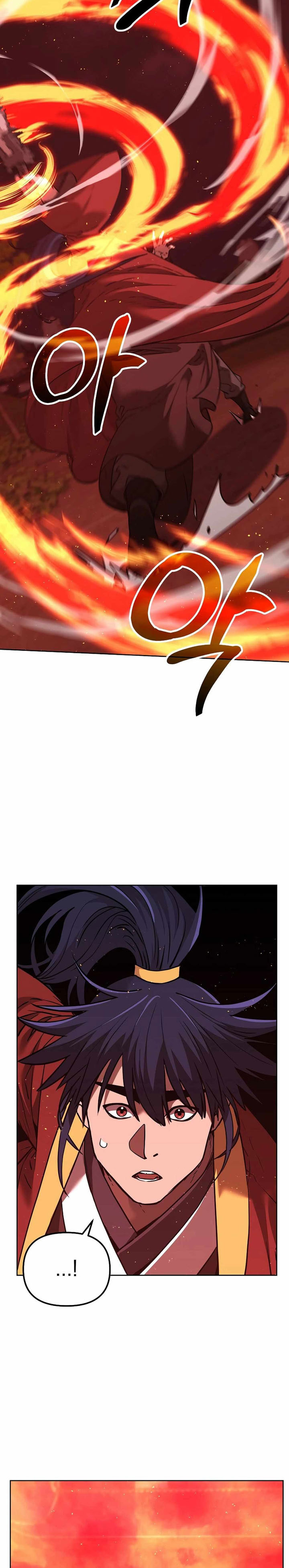 Reincarnation of the Murim Clan’s Former Ranker Chapter 178 Bahasa Indonesia