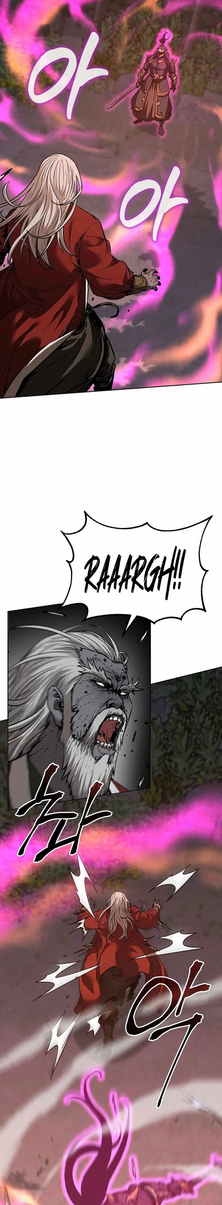 Reincarnation of the Murim Clan’s Former Ranker Chapter 179 Bahasa Indonesia