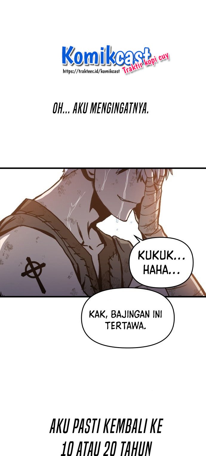 Reincarnation of the Suicidal Battle God (Doom Breaker) chapter 1