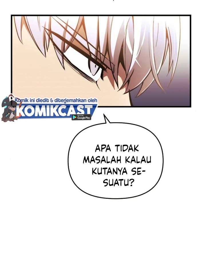 Reincarnation of the Suicidal Battle God (Doom Breaker) chapter 6