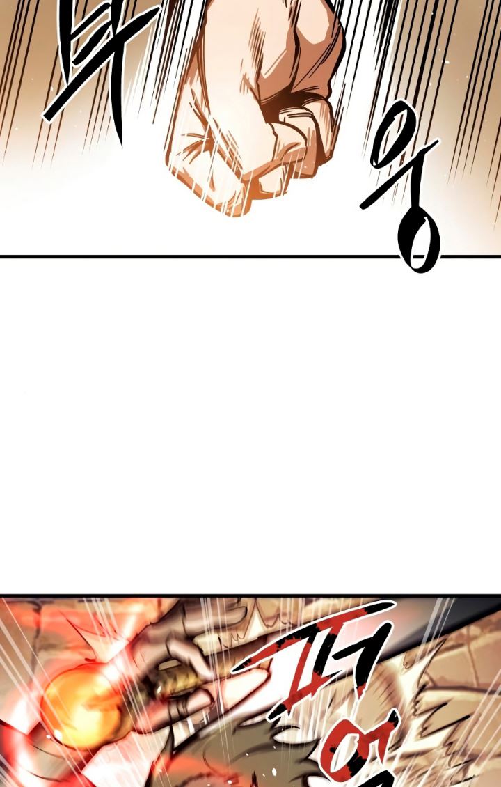 Reincarnation of the Suicidal Battle God (Doom Breaker) chapter 6