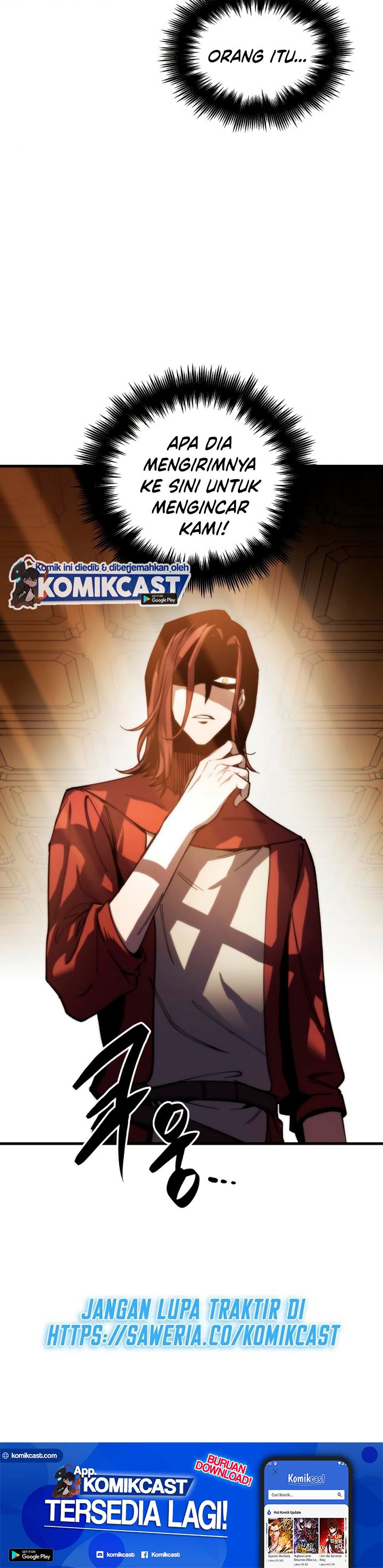 Reincarnation of the Suicidal Battle God (Doom Breaker) chapter 6