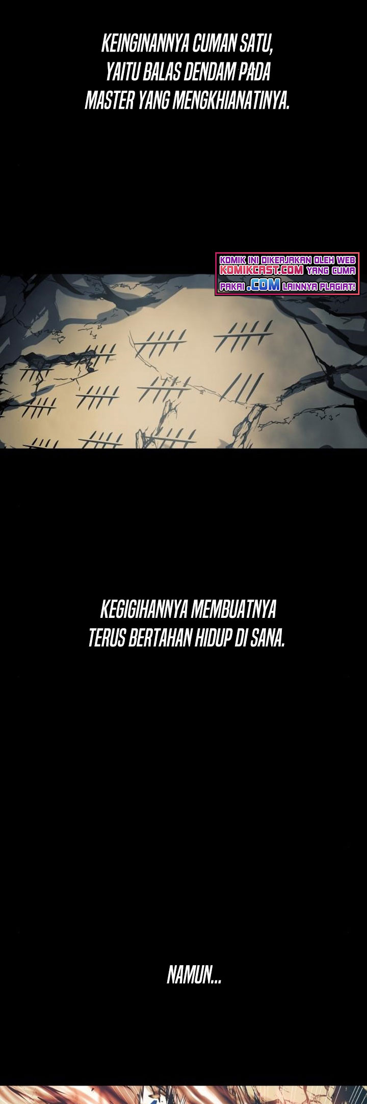 Reincarnation of the Suicidal Battle God (Doom Breaker) chapter 51