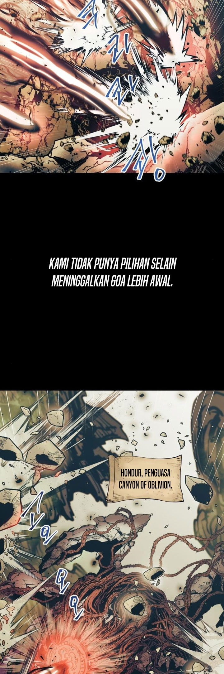 Reincarnation of the Suicidal Battle God (Doom Breaker) chapter 51