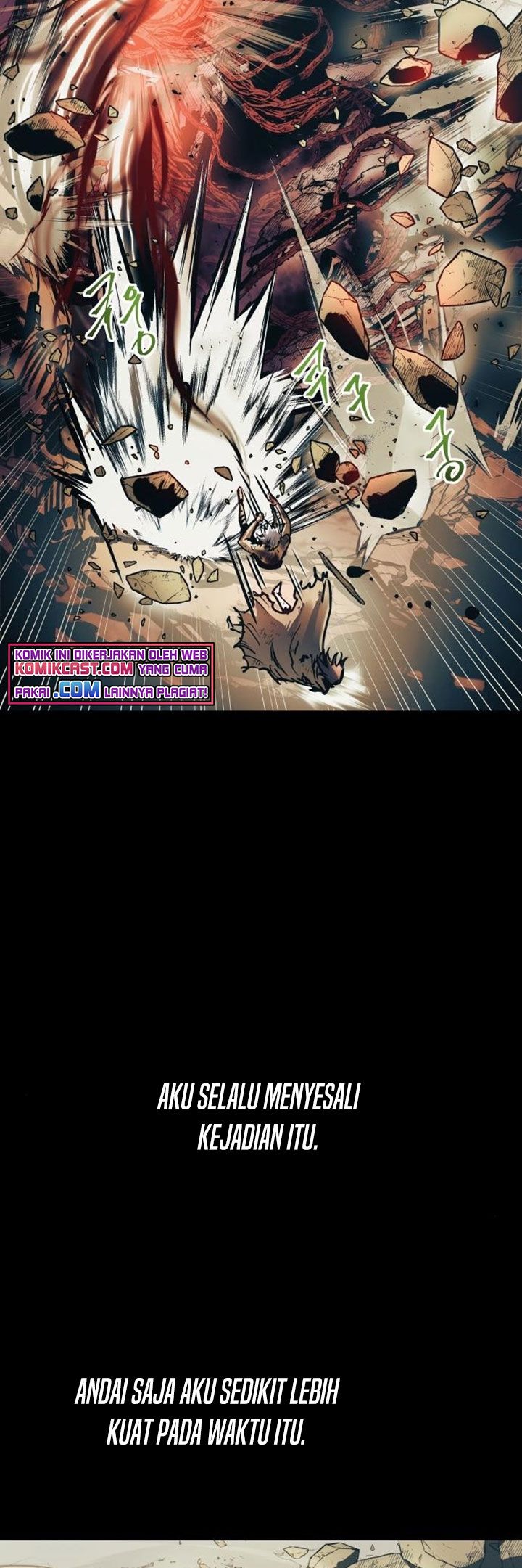 Reincarnation of the Suicidal Battle God (Doom Breaker) chapter 51