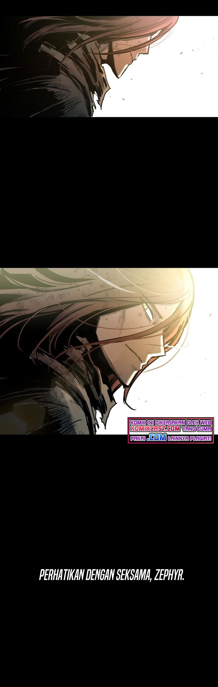 Reincarnation of the Suicidal Battle God (Doom Breaker) chapter 51