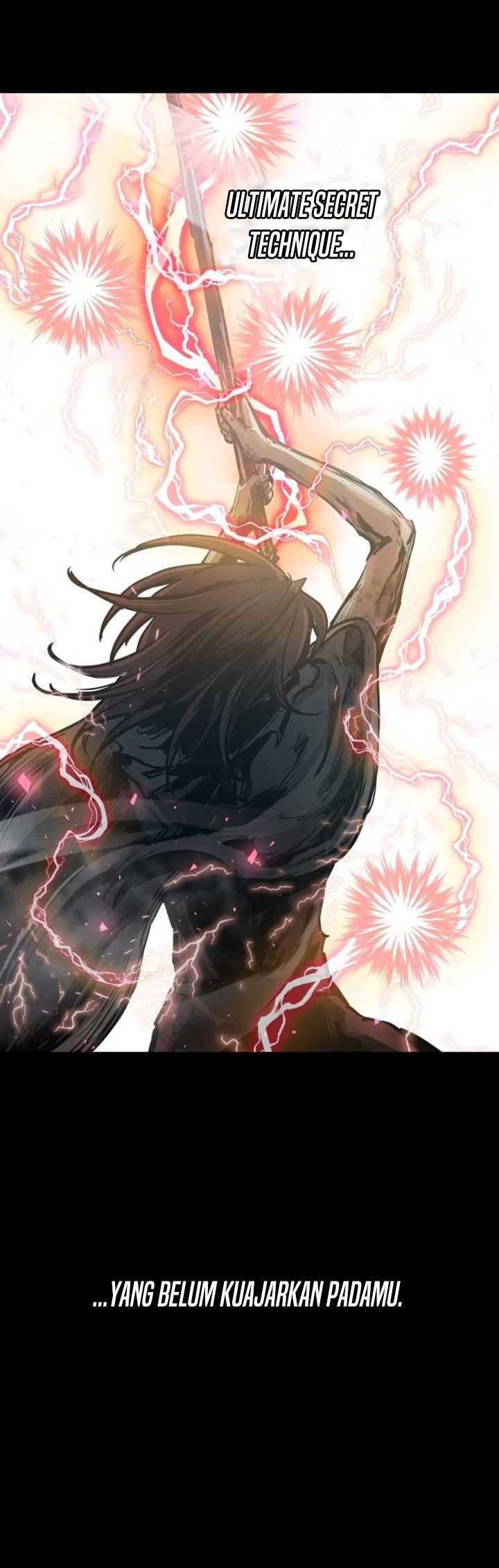 Reincarnation of the Suicidal Battle God (Doom Breaker) chapter 51