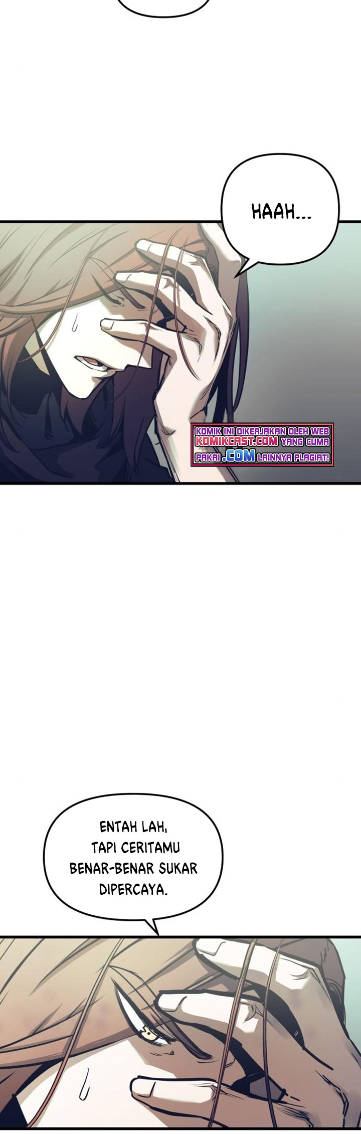 Reincarnation of the Suicidal Battle God (Doom Breaker) chapter 51