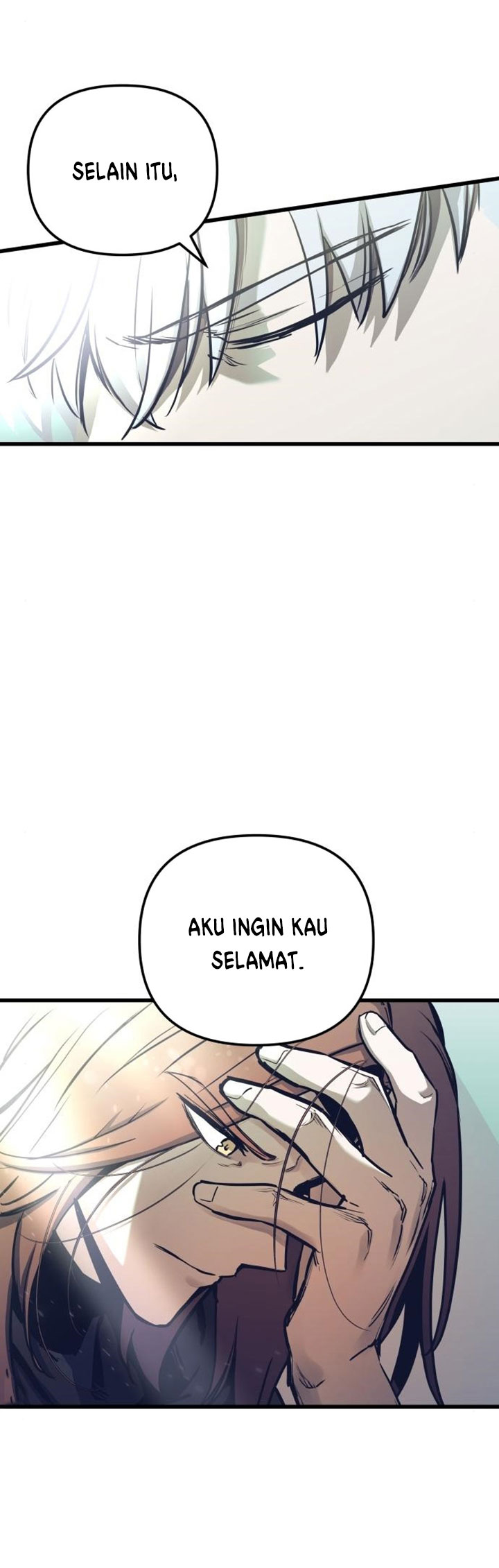 Reincarnation of the Suicidal Battle God (Doom Breaker) chapter 51