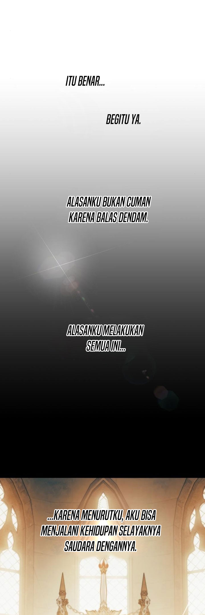 Reincarnation of the Suicidal Battle God (Doom Breaker) chapter 51