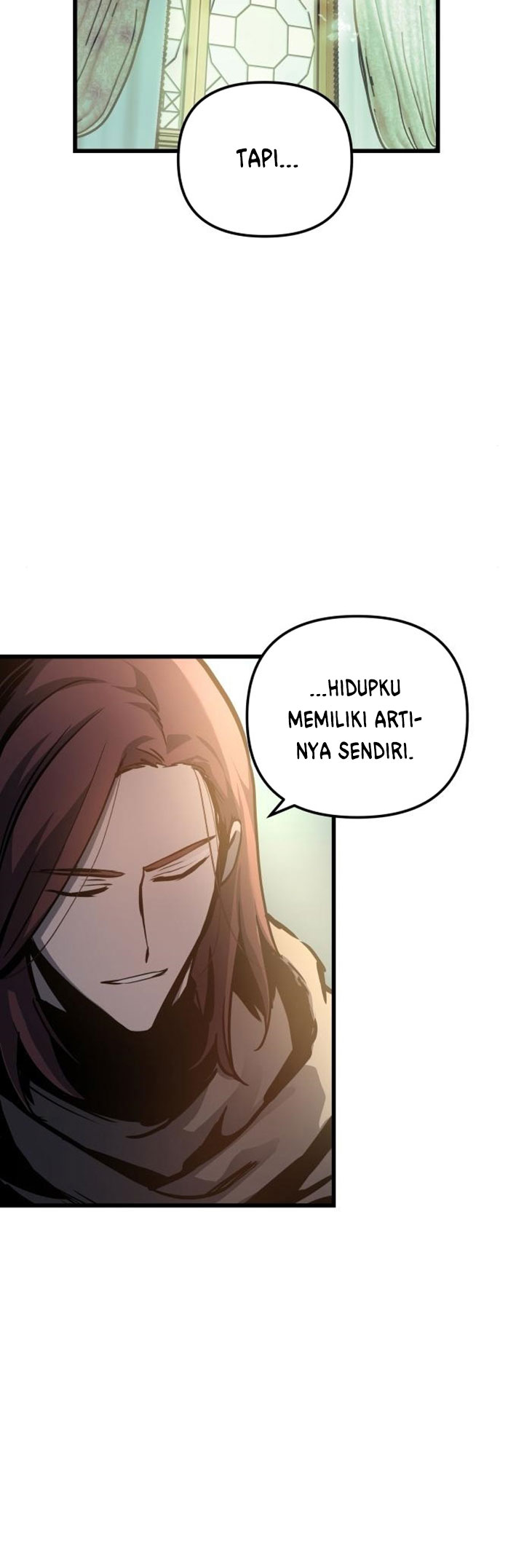 Reincarnation of the Suicidal Battle God (Doom Breaker) chapter 51