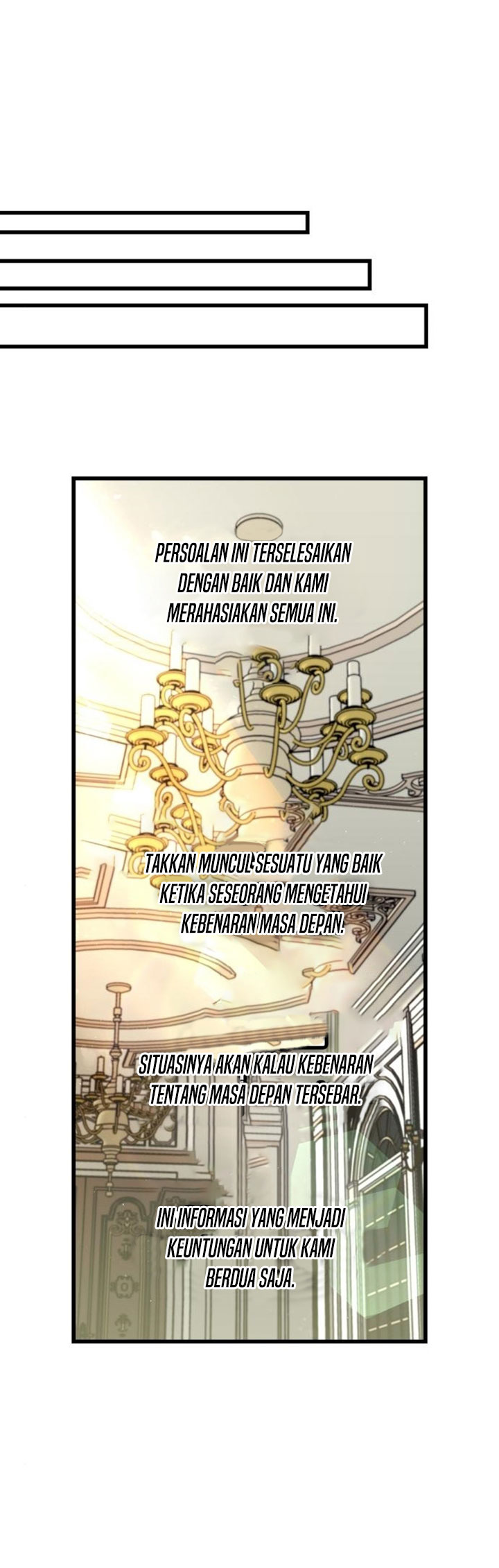 Reincarnation of the Suicidal Battle God (Doom Breaker) chapter 51