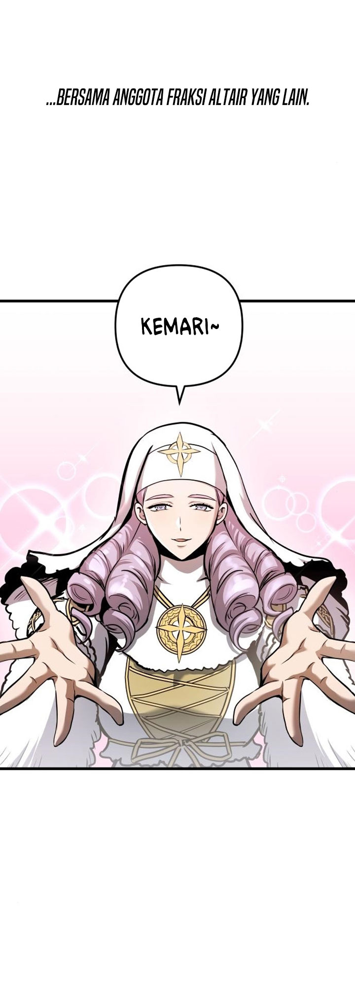 Reincarnation of the Suicidal Battle God (Doom Breaker) chapter 51