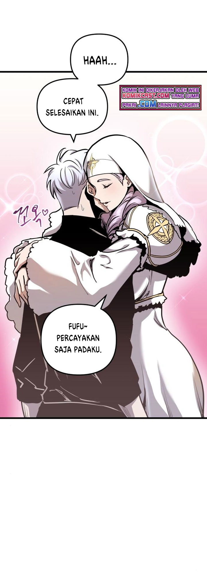 Reincarnation of the Suicidal Battle God (Doom Breaker) chapter 51